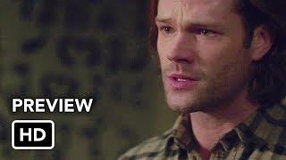 Supernatural 13x18 Inside "Bring 'em Back Alive" (HD) Season 13 Episode 18 Inside