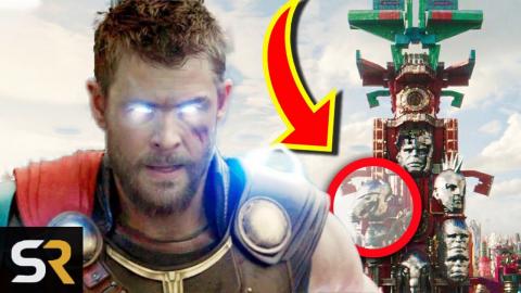 Superheroes Who Are Already Hidden In The MCU