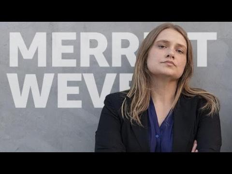 The Rise of Merritt Wever | No Small Parts