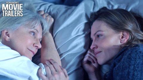 WHAT THEY HAD Trailer NEW (2018) - Hilary Swank Alzheimer's Drama