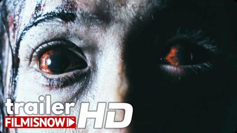 INFECTION Trailer (2020) Epidemic Virus Horror Movie