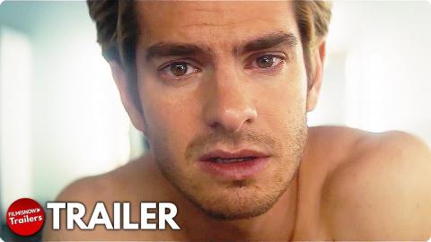 MAINSTREAM Trailer (2021) Andrew Garfield, Maya Hawke Movie