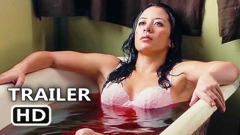 INTENSIVE CARE Official Trailer (2018) Action Movie HD