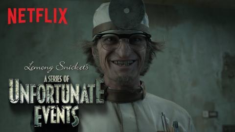 A Series Of Unfortunate Events - Season 2 | Official Teaser [HD] | Netflix