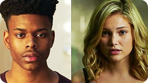 Marvel's Cloak & Dagger Trailer 2 (2018) freeform series