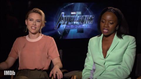 'Avengers: Endgame' Cast Share Their Favorite MCU Scenes