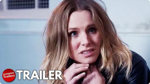 THE PEOPLE WE HATE AT THE WEDDING Trailer 2022 Kristen Bell Comedy Movie