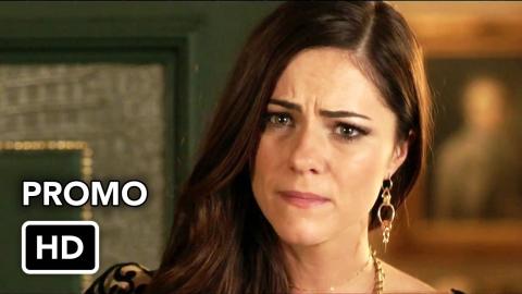 The Royals 4x09 Promo "Foul Deeds Will Rise" (HD)