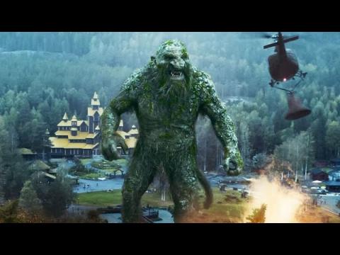 Netflix's Record-Breaking Monster Movie Is Getting A Sequel