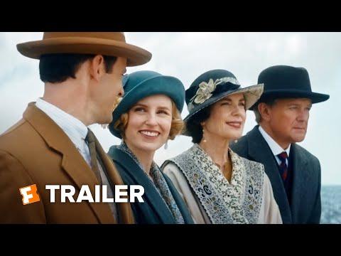 Downton Abbey: A New Era Trailer #1 (2022) | Movieclips Trailers