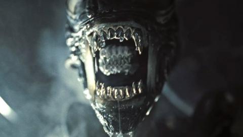 The Alien: Romulus Trailer Has Everyone Saying The Same Thing