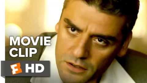 Operation Finale Movie Clip - We Sedate Him (2018) | Movieclips Coming Soon