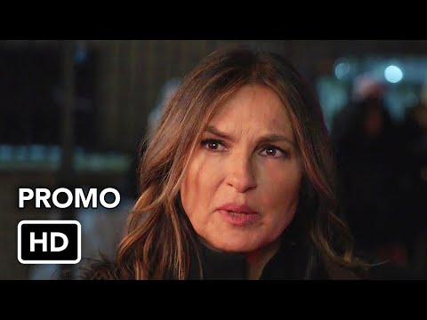Law and Order SVU 23x15 Promo "Promising Young Gentlemen" (HD)