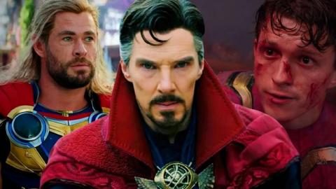 10 MCU Heroes Most Likely To Die In Phase 6