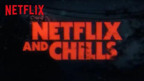 Netflix & Chills: Halloween Edition | Netflix