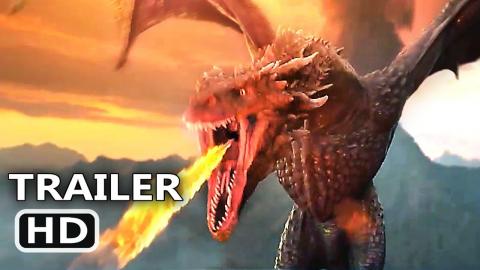 ADVENTURES OF RUFUS Official Trailer (2020) The Fantastic Pet Movie HD