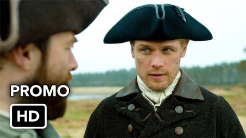 Outlander 7x02 Promo "The Happiest Place On Earth" (HD) Season 7 Episode 2 Promo