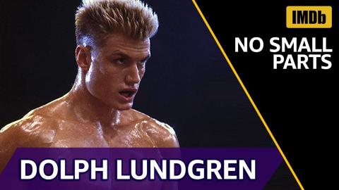Dolph Lundgren's Roles Before Aquaman & Creed II | IMDb NO SMALL PARTS
