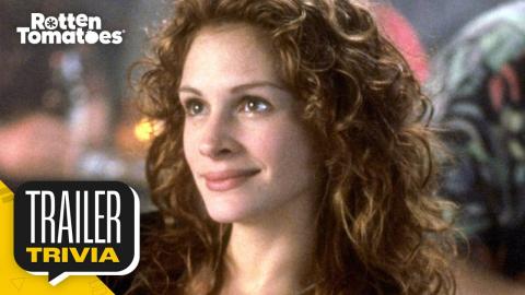 Julia Roberts Through the Years | Trailer Trivia