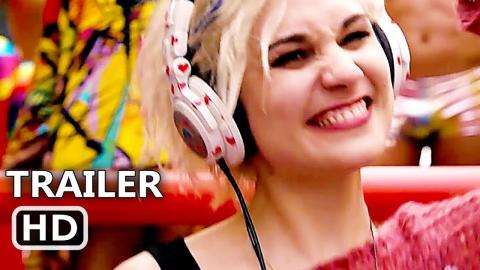 SENSE 8 Finale Official Trailer TEASE # 2 (2018) Sense8 Netflix Series HD