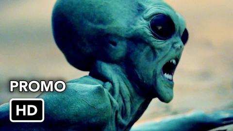 American Horror Story Season 10 "Themes" Promo (HD) Aliens