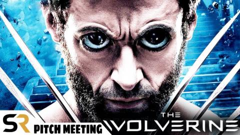 The Wolverine (2013) Pitch Meeting