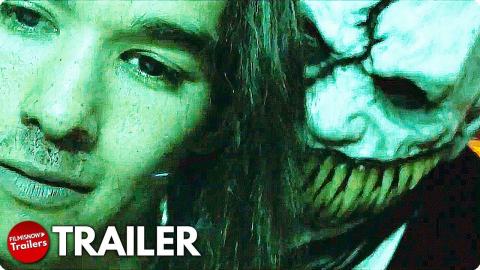 THOSE WHO WALK AWAY Trailer (2022) Horror Movie