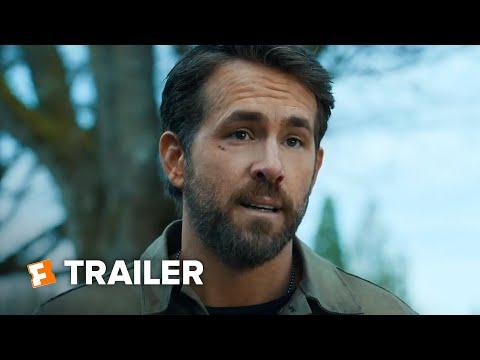 The Adam Project Trailer #1 (2022) | Movieclips Trailers