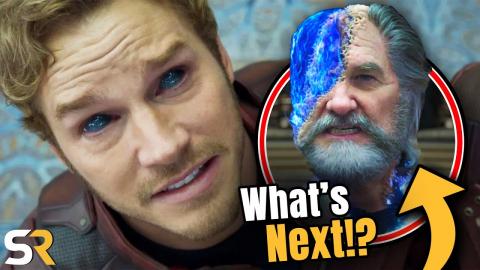 What's Next for the Guardians of the Galaxy?