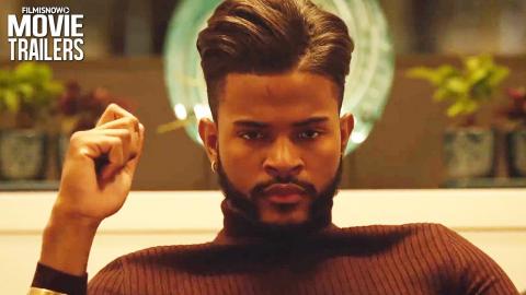 SUPERFLY Trailer NEW (2018) - Trevor Jackson Action Thriller