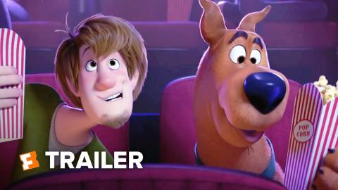 Scoob! Teaser Trailer #1 (2020) | Movieclips Trailers