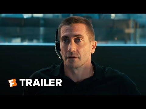 The Guilty Trailer #1 (2021) | Movieclips Trailers
