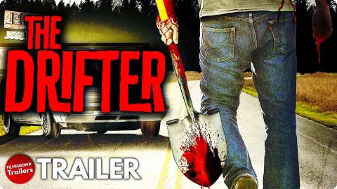 The Drifter Trailer | Watch the full horror movie on @Film Freaks by FilmIsNow