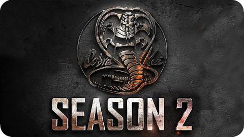 Cobra Kai Season 2 Teaser Trailer (2019) Youtube Red Series