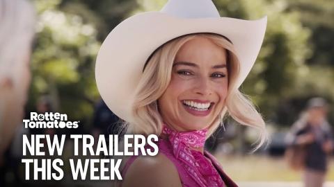 New Trailers This Week | Week 21 (2023)