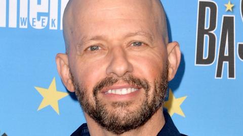 The Real Reason We Don't Hear From Jon Cryer Anymore