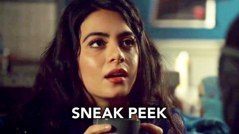 Shadowhunters 3x13 Sneak Peek "Beati Bellicosi" (HD) Season 3 Episode 13 Sneak Peek