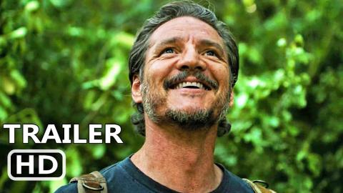 THE LAST OF US Season 2 Final Trailer (2025)