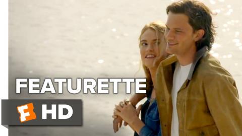 Mamma Mia! Here We Go Again Featurette - Relationships (2018) | Movieclips Coming Soon