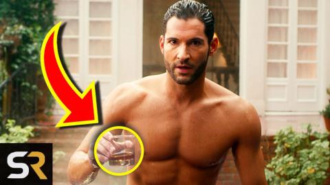 25 Things You Missed In Lucifer