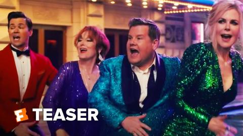 The Prom Teaser Trailer (2020) | Movieclips Trailers