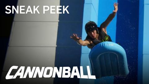 Cannonball | Sneak Peek: Season 1 Episode 4 | on USA Network