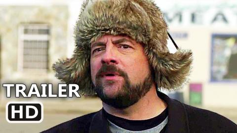 ANOTHER WOLFCOP Official Trailer (2018) Kevin Smith, Wolfcop 2 Movie HD