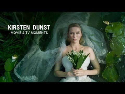 Kirsten Dunst | Movie & TV Moments