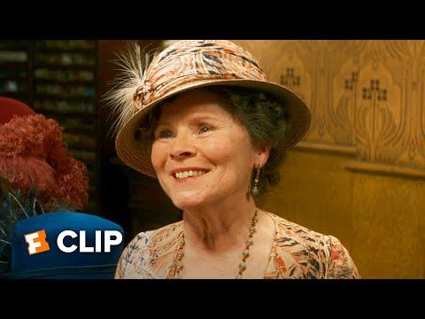 Downton Abbey: A New Era Movie Clip - I Thought Maybe This One (2022) | Movieclips Coming Soon