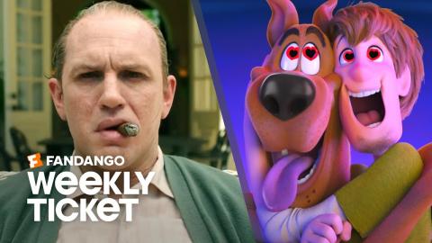 What to Watch: Scoob!, Capone | Weekly Ticket