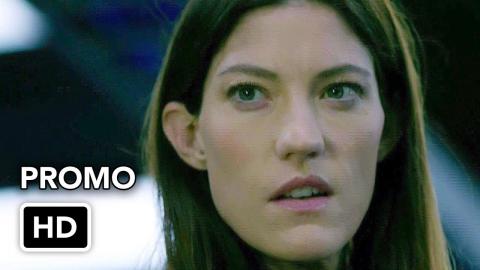 The Enemy Within 1x04 Promo "Confessions" (HD) Jennifer Carpenter, Morris Chestnut series