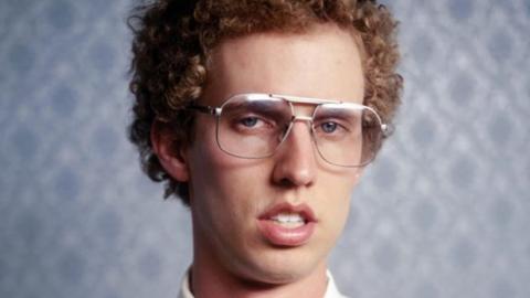 What Life Is Like For The Star Of Napoleon Dynamite Now