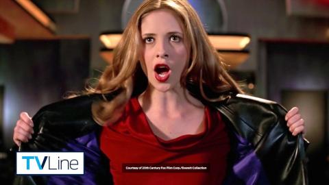 Best Buffy Episodes Ranked | Top 20 Countdown