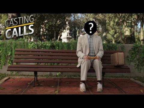 Actors Almost Cast in 'Forrest Gump' | CASTING CALLS